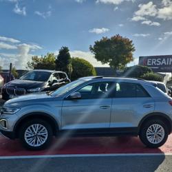 Volkswagen T-Roc 1.5 TSI EVO 150 START/STOP DSG7 LIFE BUSINESS occasion - Kersaint-Plabennec - photo 2/43