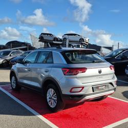 Volkswagen T-Roc 1.5 TSI EVO 150 START/STOP DSG7 LIFE BUSINESS occasion - Kersaint-Plabennec - photo 3/43