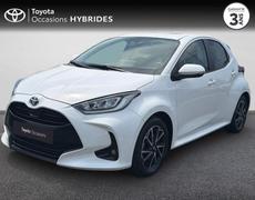 Toyota Yaris Mondeville