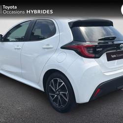 Toyota Yaris 116h Design 5p MY22 Mondeville