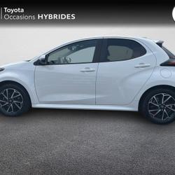 Toyota Yaris 116h Design 5p MY22 Mondeville