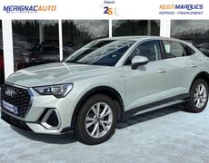 Audi Q3 Mérignac