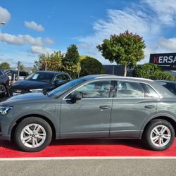 Audi Q3 45 TFSIE 245 CH S TRONIC 6 BUSINESS LINE occasion - Kersaint-Plabennec - photo 2/47