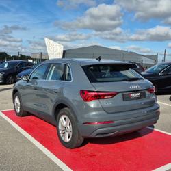 Audi Q3 45 TFSIE 245 CH S TRONIC 6 BUSINESS LINE occasion - Kersaint-Plabennec - photo 3/47