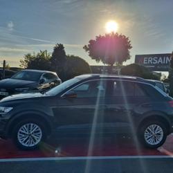 Volkswagen T-Roc 2.0 tdi 150 start/stop dsg7 lounge occasion - Kersaint-Plabennec - photo 2/36