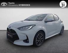 Toyota Yaris Mondeville