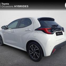 Toyota Yaris 116h Design 5p MY22 Mondeville