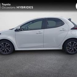 Toyota Yaris 116h Design 5p MY22 Mondeville