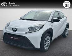 Toyota Aygo X Mondeville