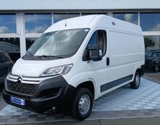 Citroen Jumper Mérignac