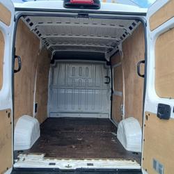 Citroen Jumper 35 L2H2 2.0 BlueHDi 130 BVM6 3T5 CLUB Camera 2AirBags 17450.HT M&eacute;rignac