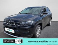 Jeep Compass Lanester