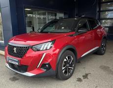 Peugeot 2008 Quéven