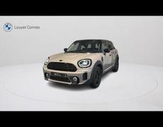 Mini Countryman Mougins