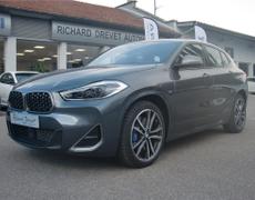 BMW X2 Villefranche-sur-Saône