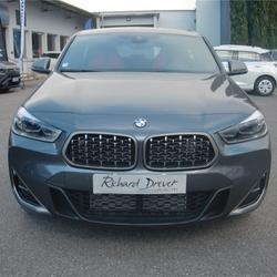 BMW X2 M35I 306 CH BVA8 M Performance Villefranche-sur-Sa&ocirc;ne