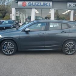 BMW X2 M35I 306 CH BVA8 M Performance Villefranche-sur-Sa&ocirc;ne