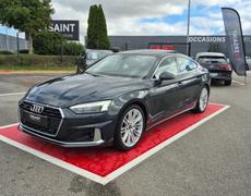 Audi A5 Sportback Kersaint-Plabennec
