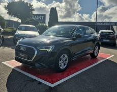 Audi Q3 Kersaint-Plabennec
