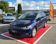 Volkswagen Touran - 2.0 TDI 150 DSG7 5PL LIFE PLUS - 24 990 €