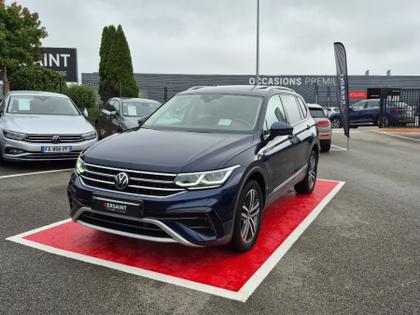 Volkswagen Tiguan - 2.0 TDI 150CH DSG7 ELEGANCE EXCLUSIVE - 30 990 €