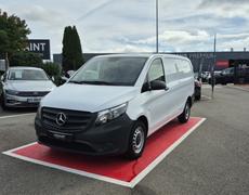 Mercedes Vito Kersaint-Plabennec