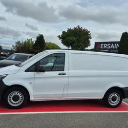 Mercedes Vito 114 CDI LONG BVM6 RWD FIRST PRIX TTC AVEC TVA RECUPERABLE occasion - Kersaint-Plabennec - photo 2/31