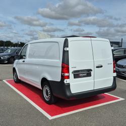 Mercedes Vito 114 CDI LONG BVM6 RWD FIRST PRIX TTC AVEC TVA RECUPERABLE occasion - Kersaint-Plabennec - photo 3/31