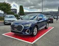 Audi Q3 Kersaint-Plabennec