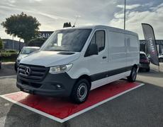 Mercedes Sprinter Kersaint-Plabennec