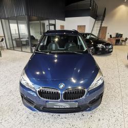 BMW Serie 2 Gran Tourer (F46) 218IA 136CH SPORT DKG7 Liffr&eacute;