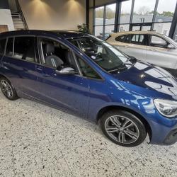BMW Serie 2 Gran Tourer (F46) 218IA 136CH SPORT DKG7 Liffr&eacute;