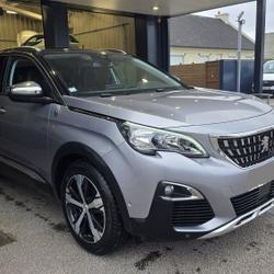 Peugeot 3008 1.6 BLUEHDI 120CH CROSSWAY S&S EAT6 Qu&eacute;ven