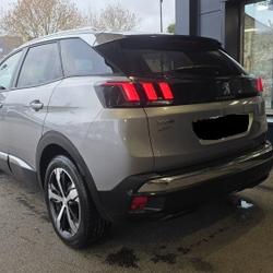 Peugeot 3008 1.6 BLUEHDI 120CH CROSSWAY S&S EAT6 Qu&eacute;ven