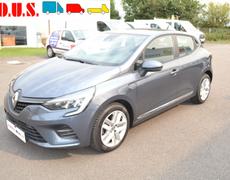 Renault Clio 5 Societe Bellevigny