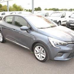 Renault Clio 5 Societe 1.5 BLUE DCI 85CH BUSINESS Bellevigny