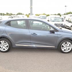 Renault Clio 5 Societe 1.5 BLUE DCI 85CH BUSINESS Bellevigny