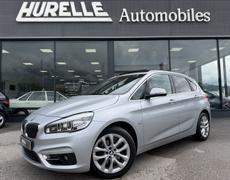 BMW Serie 2 Active Tourer Échirolles