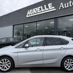BMW Serie 2 Active Tourer (F45) 220DA XDRIVE 190CH LUXURY &Eacute;chirolles