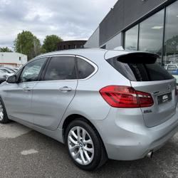 BMW Serie 2 Active Tourer (F45) 220DA XDRIVE 190CH LUXURY &Eacute;chirolles