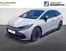 Cupra Born Ville-la-Grand