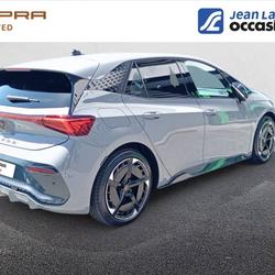 Cupra Born Born 230 ch - Batterie XL V Ville-la-Grand