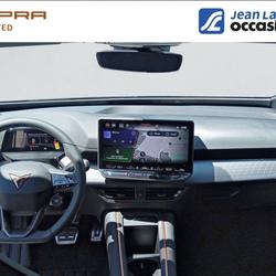 Cupra Born Born 230 ch - Batterie XL V Ville-la-Grand