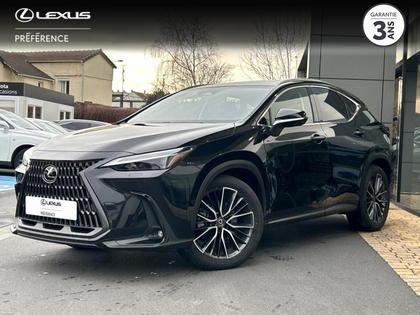 Lexus NX - 450h Executive 4WD MY24 - 59 980 €