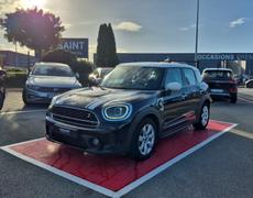Mini Countryman Kersaint-Plabennec