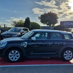Mini Countryman 125 - 95 CH ALL4 BVA6 COOPER SE ESSENTIAL occasion - Kersaint-Plabennec - photo 2/41