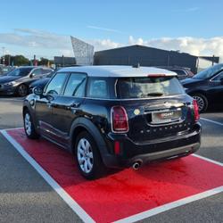 Mini Countryman 125 - 95 CH ALL4 BVA6 COOPER SE ESSENTIAL occasion - Kersaint-Plabennec - photo 3/41
