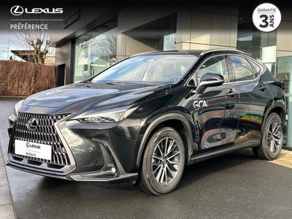 Lexus NX - 350h Pack Business 2WD MY25 - 52 980 €