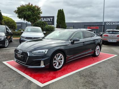 Audi A5 Sportback - 40 TFSI 204 S TRONIC 7 BUSINESS LINE - 25 990 €