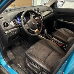 Suzuki Vitara 1.5 Dualjet Hybrid 115ch Style Auto La Garde